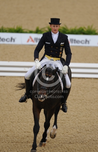 Matthias Alexander Rath and Sterntaler-Unicef WEG 2010
