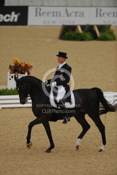 Matthias Alexander Rath and Sterntaler-Unicef WEG 2010