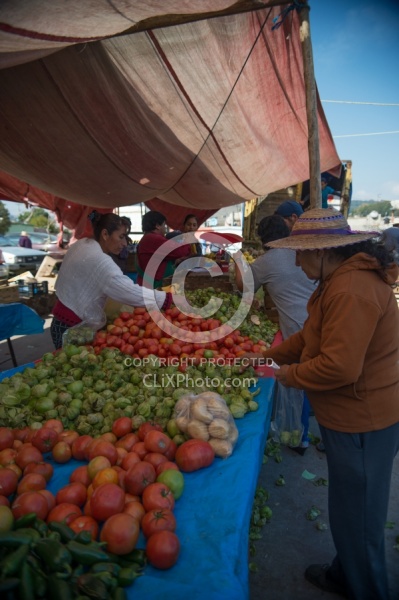 Local Market
