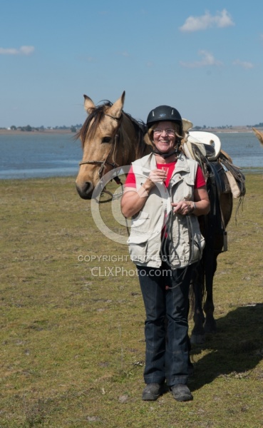 Tequila Shots before Lunch