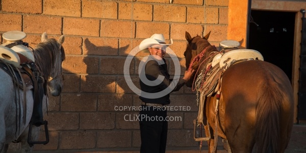 The Wranglers at Las Cascadas
