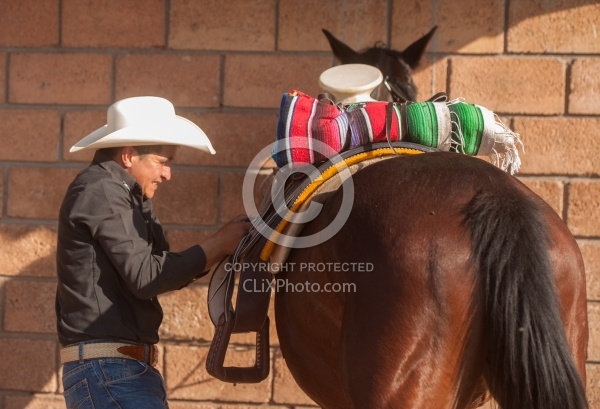 The Wranglers at Las Cascadas