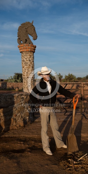 The Wranglers at Las Cascadas