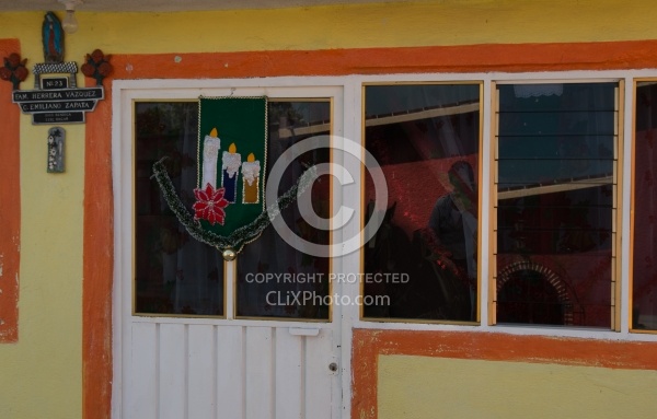 Through the Villages