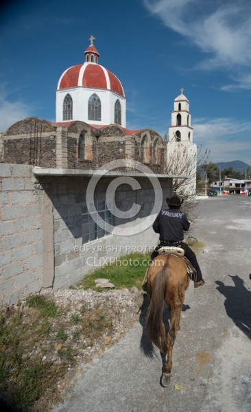 Through the Villages