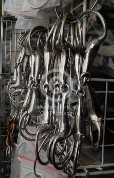 Trade Show WEG 06 Bits General