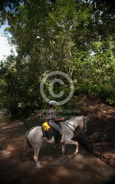River Ride near Maravilla