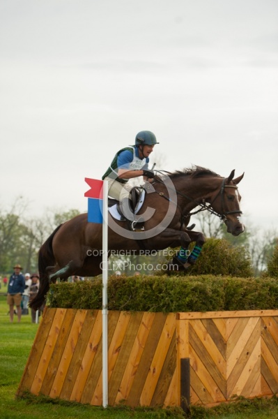 Peter Atkins and Henry Jota Hampton