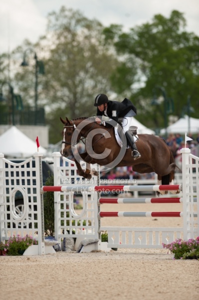 Peter Atkins and Henry Jota Hampton