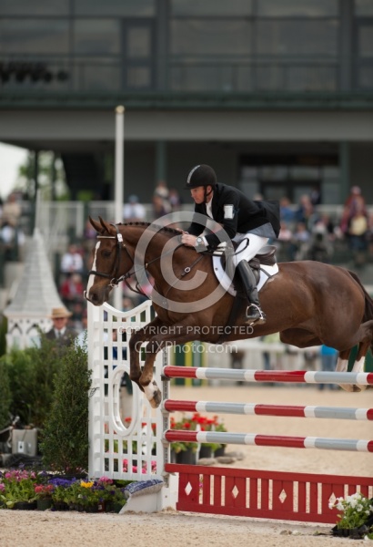 Peter Atkins and Henry Jota Hampton