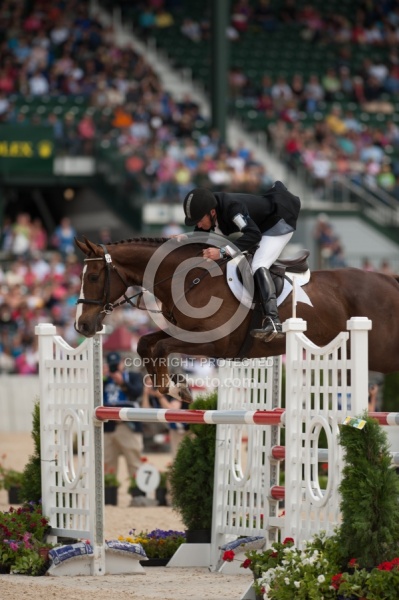 Peter Atkins and Henry Jota Hampton