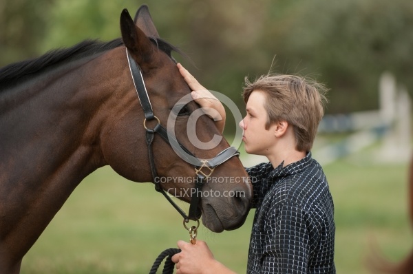 Hanoverian Inspection