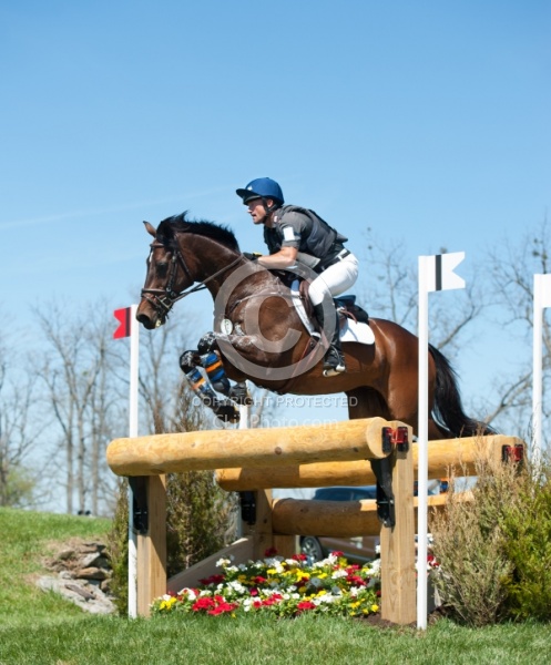 Michael Pollard and Mensa G Rolex 2104