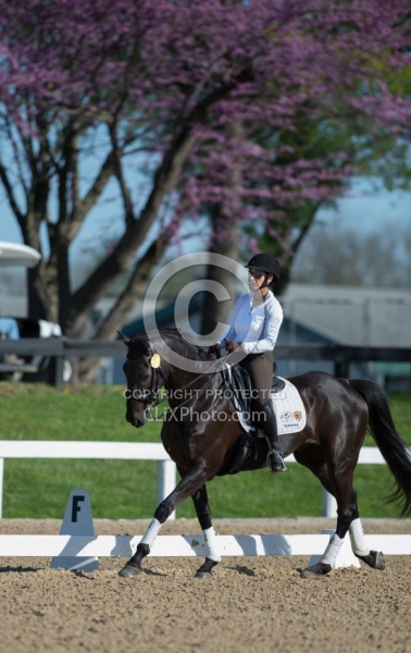 Gina Miles Schooling