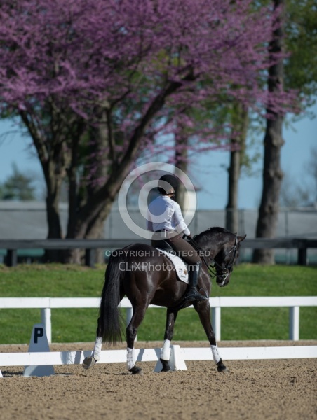 Gina Miles Schooling