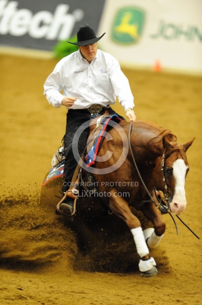 Tom McCutcheon and Gunners Special Nite Weg 2010