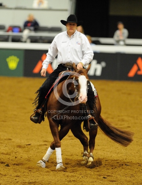 Tom McCutcheon and Gunners Special Nite Weg 2010