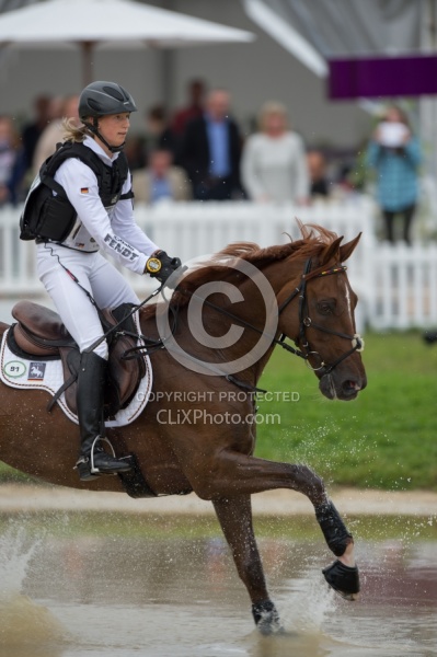 WEG 2014 Normandy
