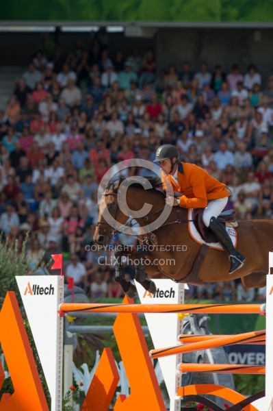 WEG 2014 Normandy