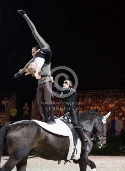 Canadian Squad Team WEG 2014 Normandy